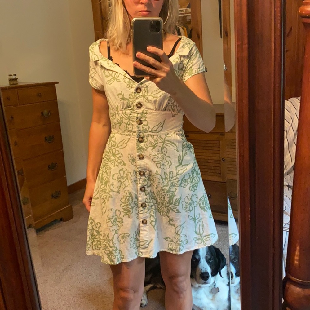 Free People Dress